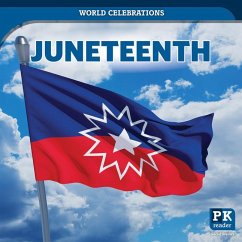 Cover Juneteenth