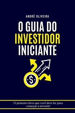 Cover O Guia Do Investidor Iniciante