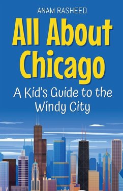 Cover All About Chicago