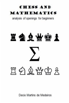 Cover Chess and Mathematics