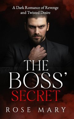 Cover The Boss' Secret