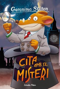 Cover Cita amb el misteri