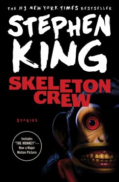 Skeleton Crew Skeleton Crew