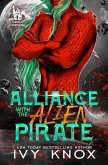 Alliance with the Alien Pirate