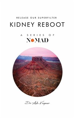 Cover Kidney Reboot