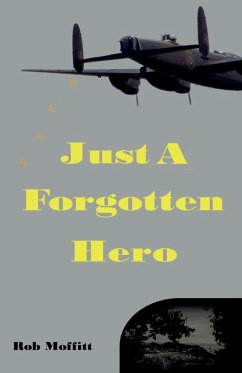 Cover Just A Forgotten Hero