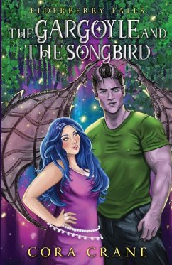 The Gargoyle and the Songbird - Crane, Cora The Gargoyle and the Songbird - Crane, Cora