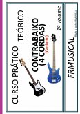 Curso Pr tico Te rico Contrabaixo 4 Cordas [n o Destro/canh