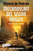 Mecanoscrit del segon origen (Ed. 50 aniversari) Mecanoscrit del segon origen (Ed. 50 aniversari)