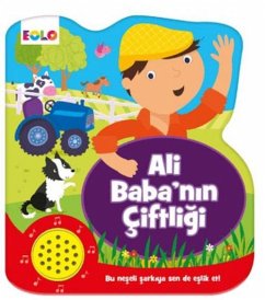 Cover Ali Babanin Ciftligi