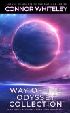Way Of The Odyssey Collection Way Of The Odyssey Collection