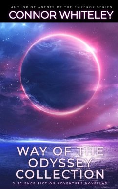 Cover Way Of The Odyssey Collection