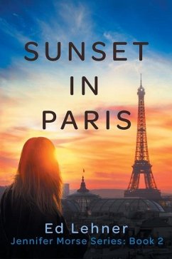 Sunset in Paris - Lehner, Ed