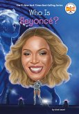 Who Is Beyoncé? Who Is Beyoncé?