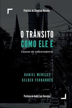 O Tr nsito Como Ele Cover O Tr nsito Como Ele