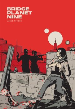 Cover Bridge Planet Nine