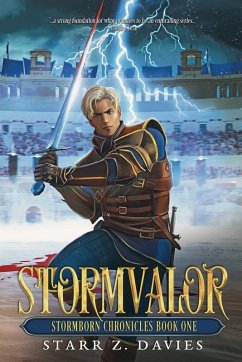 Cover Stormvalor