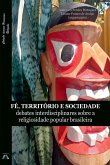 F Territ rio E Sociedade