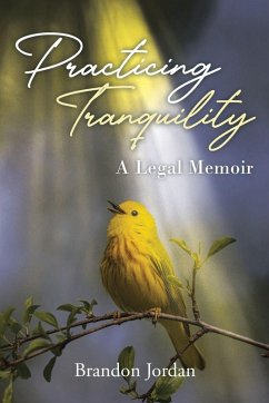 Cover Practicing Tranquility