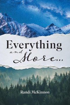Cover Everything and More.....