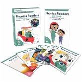 Spotlight on Reading Phonics Readers Set C Spotlight on Reading Phonics Readers Set C