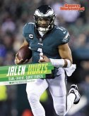 Jalen Hurts Jalen Hurts