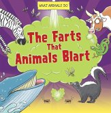 The Farts That Animals Blart
