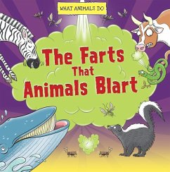 Cover The Farts That Animals Blart