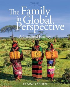 Cover The Family in Global Perspective