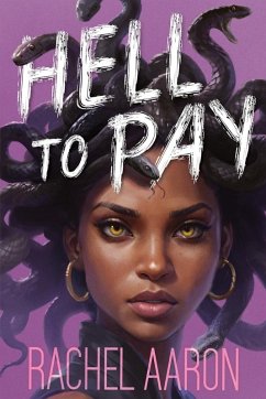 Hell to Pay - Aaron, Rachel