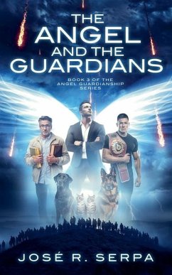 The Angel and the Guardians - Serpa, Jose