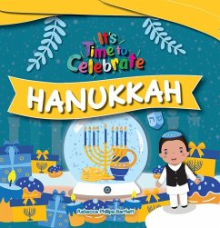Cover Hanukkah