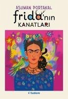 Fridanin Kanatlari - Portakal, Asuman