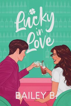 Cover Lucky in Love