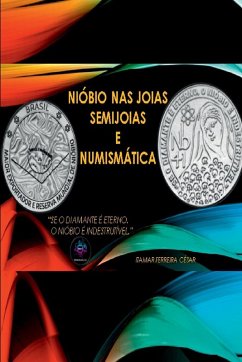 Ni bio Nas Joias, Semijoias E Numism tica - Ferreira C Sar, Itamar