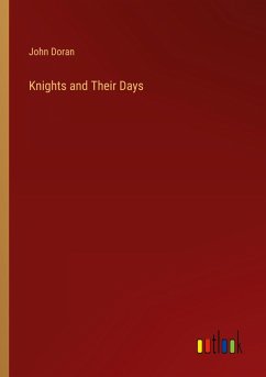 Cover Knights and Their Days