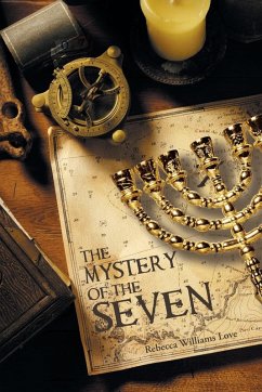 Cover The Mystery of the Seven