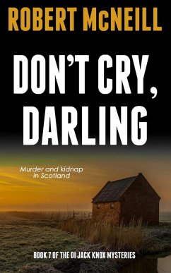 Cover Don't Cry, Darling