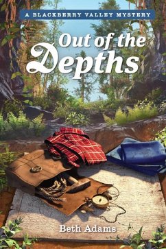 Cover Out of the Depths