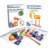 Spotlight on Reading Phonics Readers Set a Spotlight on Reading Phonics Readers Set a