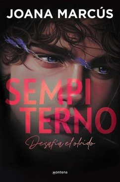 Cover Sempiterno / Sempiternal