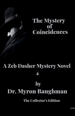 The Mystery of Coincidences - Baughman, Myron