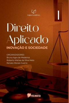 Direito Aplicado - Agra de Medeiros, Roberto Matias Da S. . .