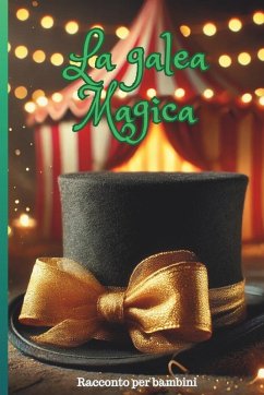 La galea magica - Limones, Ariel