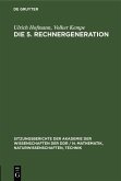 Die 5. Rechnergeneration (eBook, PDF)