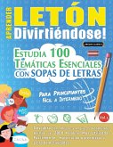 APRENDER LETÓN DIVIRTIÉNDOSE! - PARA PRINCIPIANTES