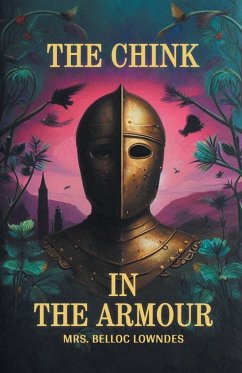 Cover The Chink In The Armour