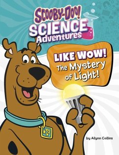 Like Wow! the Mystery of Light! - Collins, Ailynn
