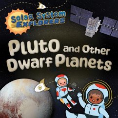 Pluto and Other Dwarf Planets - Mather, Charis