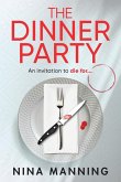 The Dinner Party The Dinner Party